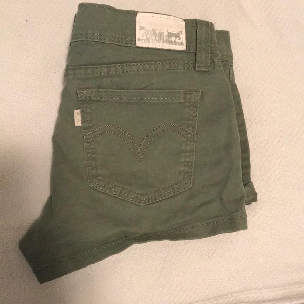 Shorts
